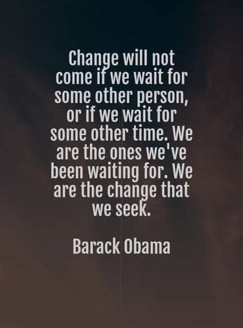 47 Famous quotes and sayings by Barack Obama