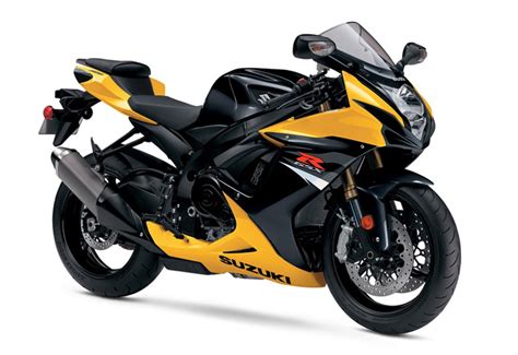 2017 Suzuki GSX-R750 Sports Bike Review Specs Price - Bikes Catalog