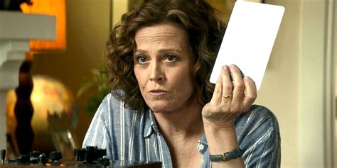 Ghostbusters: Afterlife 2 Won't Feature Sigourney Weaver (But She Has A Good Reason)