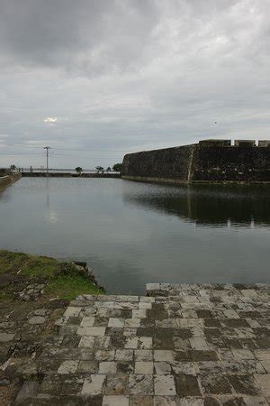 Jaffna Fort - 2020 All You Need to Know BEFORE You Go (with Photos) - TripAdvisor