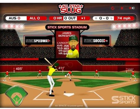 The Best Baseball Games Online