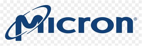 Micron Technology Logo - Technology PNG – Stunning free transparent png ...