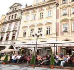 Prague Old Town Hotels That Really Shine - Livingprague.com