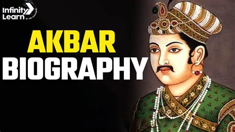 Akbar Biography in English and Hindi | Infinity Learn