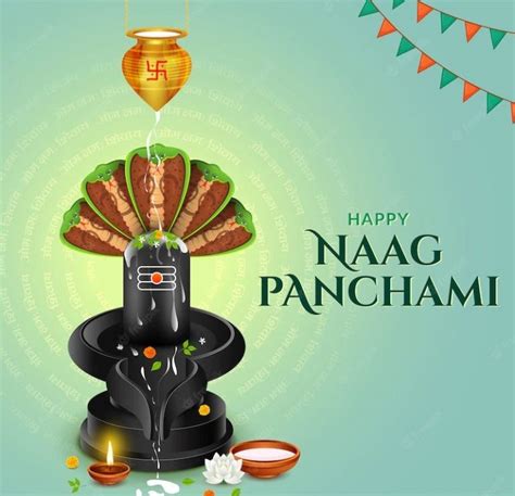 Nag Panchami 2023 Wishes, Quotes, Images, SMS, Messages, Status