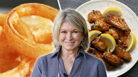 Martha Stewart's Best Recipes • Tasty Recipes - YouTube