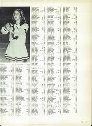 Clark High School - Cavalcade Yearbook (Las Vegas, NV), Class of 1980 ...