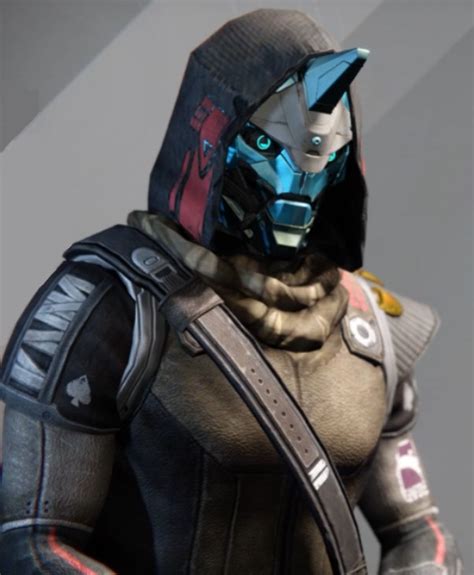 Bungie pls, make Cayde’s cloak a wearable item in Forsaken. : r/DestinyTheGame