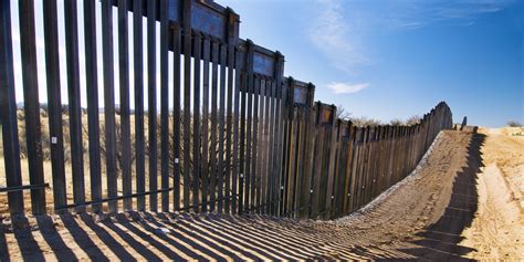 Bob Worsley Proposes $30 Million U.S.-Mexico Border 'Virtual Fence ...