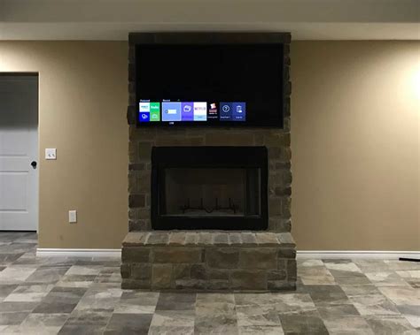 TV Installation and Mounting - Same Day TV Installs