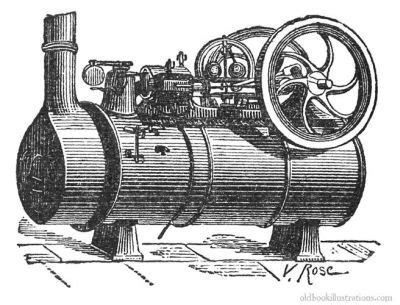 SCIplanet - Steam Power and the Industrial Revolution (1760-1840)