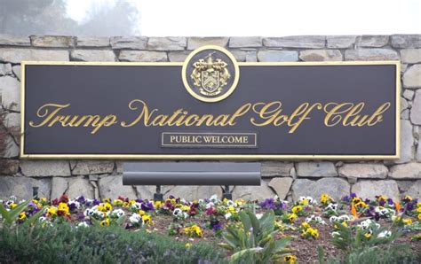 Trump National Golf Club, Rancho Palos Verdes, CA - California Beaches