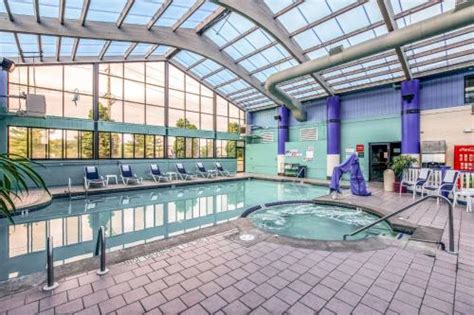 Top 6 Hotels With Pool In Muskegon, Michigan - Updated 2024 | Trip101