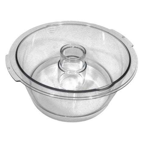 KitchenAid W10451470 Food Processor Bowl