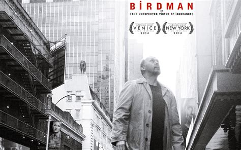 Birdman Movie Quotes. QuotesGram