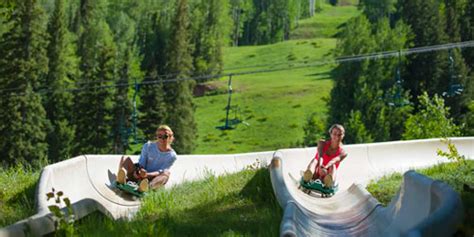 Purgatory Resort Summer Activities: Things To Do In The Warmer Months