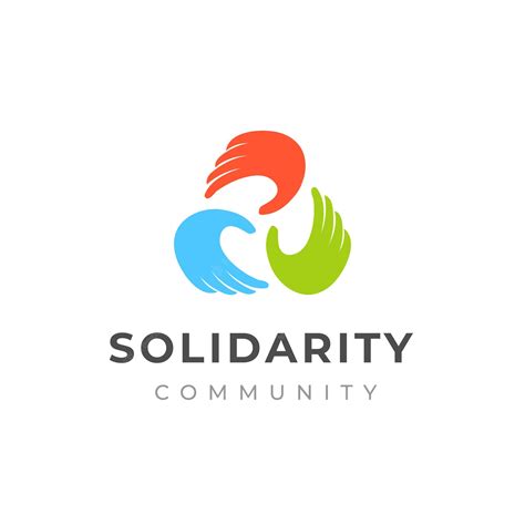 Solidarity Logo Design