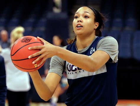 Former UConn star Napheesa Collier named WNBA Rookie of the Year