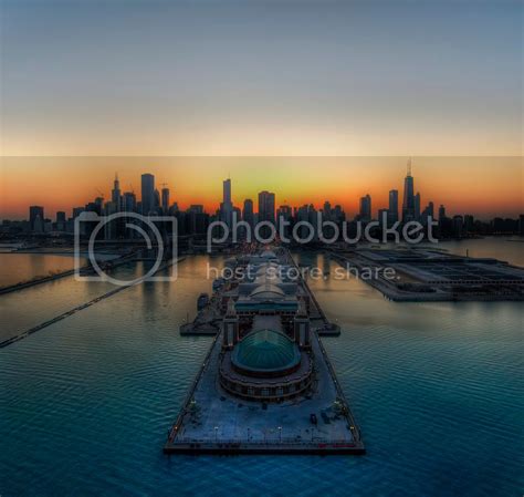 New York City vs. Chicago Skyline | SkyscraperCity Forum