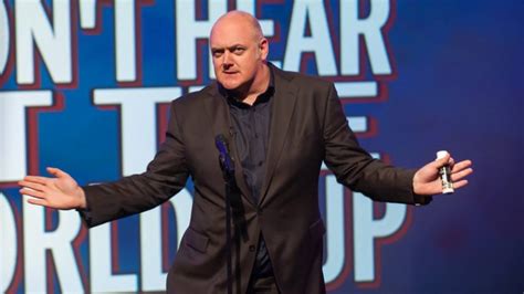 Dara Ó Briain: Mock The Week's Zoom audience, James Acaster and large head jokes | Virgin Radio UK