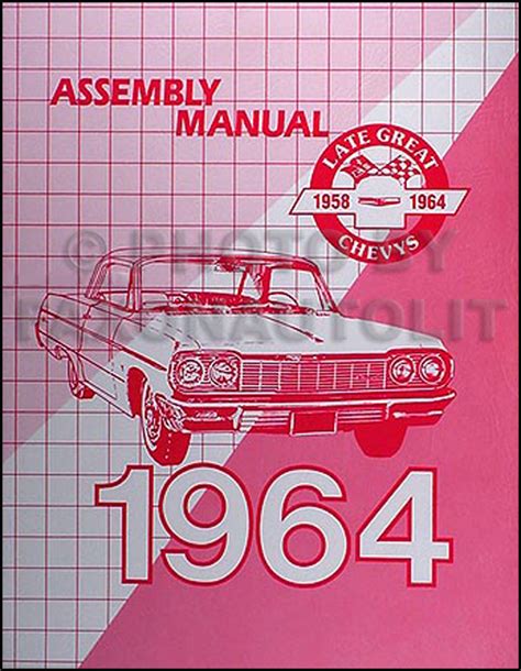 [DIAGRAM] 1961 Chevy Wiring Diagram Reprint Impala Ss Biscayne Bel Air - WIRINGSCHEMA.COM