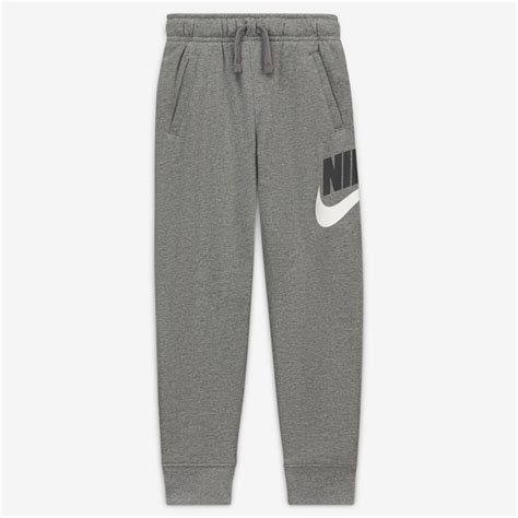 Nike Sportswear Club Fleece Little Kids' Pants. Nike.com in 2022 | Nike ...