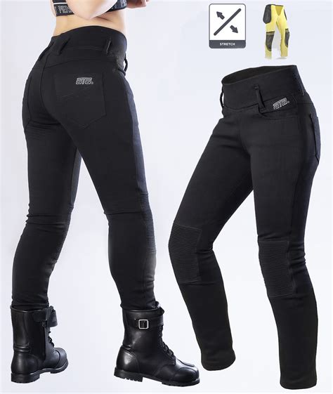 kevlar motorcycle leggings