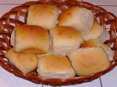 Hawaiian Sweet Rolls Bread Machine) Recipe - Food.com