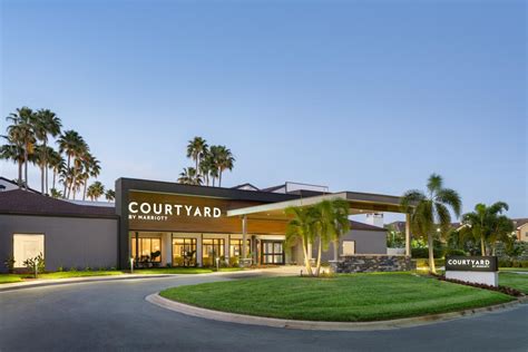 Courtyard by Marriott in Clearwater | VISIT FLORIDA