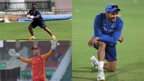 IPL 2023: Sarfaraz Khan To Phil Salt, Here Are Top 3 Replacements For ...