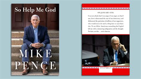 Mike Pence's new book reveals key moment before Jan. 6