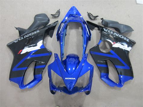 Honda CBR600RR F4i Fairing Set MFC013 2004 – 2007 - Motorcycle Fairings