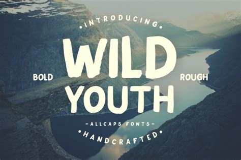 FREE 19+ Adventure Fonts in TTF | OTF