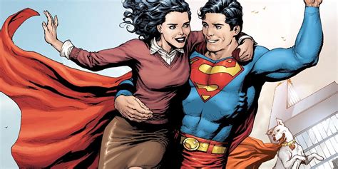 80 Greatest Superman and Lois Lane Stories Ever Told Master List