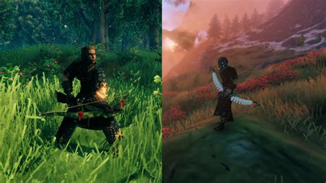 The Valheim Mistlands update, Mountains, roadmap and more explained ...