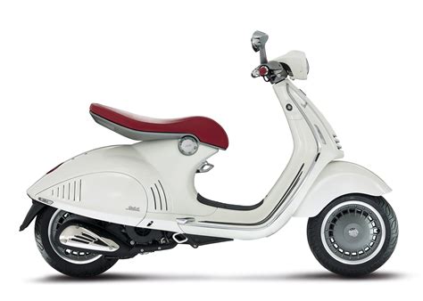 I Have 2 Concerns About Vespa's All-New $US10,000 Scooter | Business ...