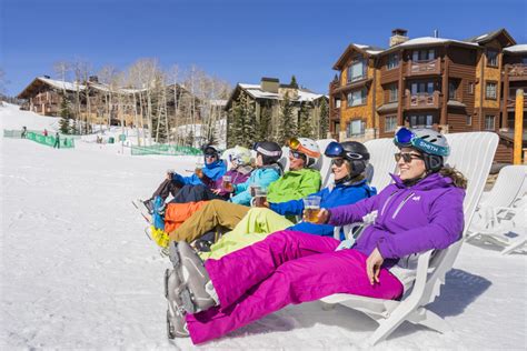 10 Must-Dos at Deer Valley and Park City Mountain | Park City Magazine