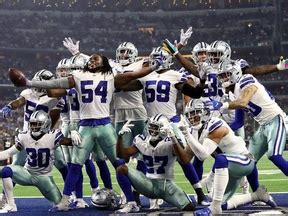 Dallas Cowboys vs. Detroit Lions - NFL Predictions and Bets