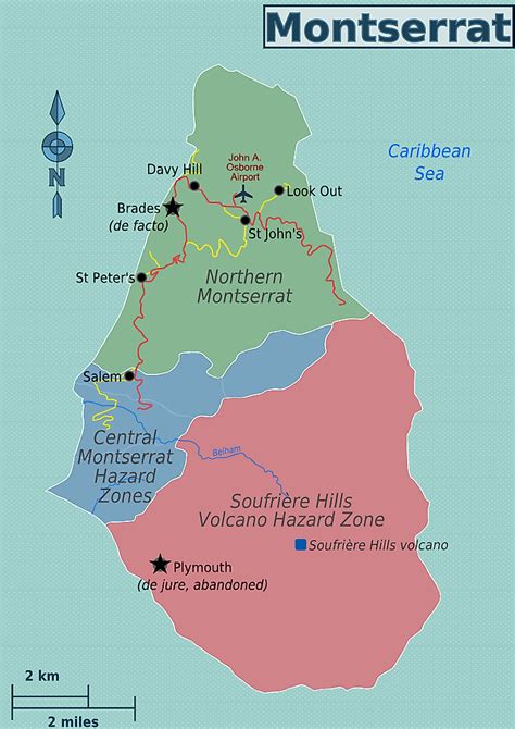 British Overseas Territories - WorldAtlas