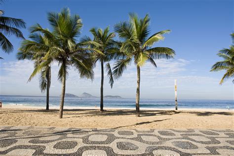 Beach of the Week: Ipanema Beach, Rio de Janeiro | SolEscapes Blog: Style, Living and Travel