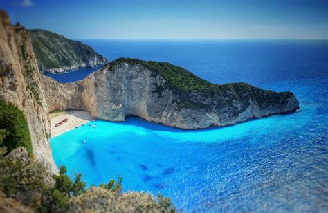 Navagio Beach Shipwreck Cove Zakynthos | Top 10 beaches, Zakynthos ...