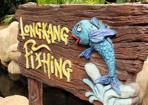 Where to go longkang fishing in Singapore | HoneyKids Asia