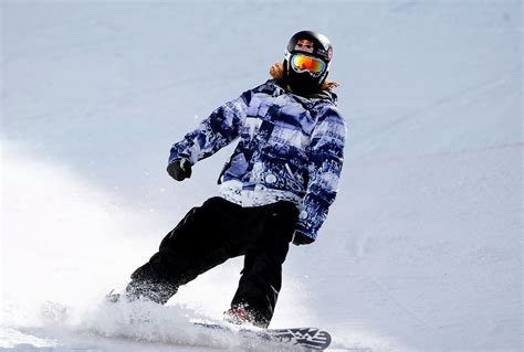 Shaun White Photos Photos - Snowboarding Grand Prix - Zimbio