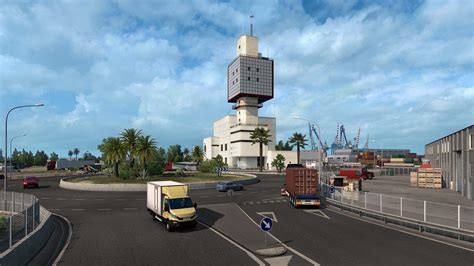 Euro Truck Simulator 2 - Iberia on Steam