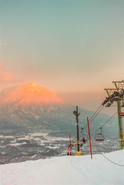 25 Important Things to Know About Niseko Ski Resort