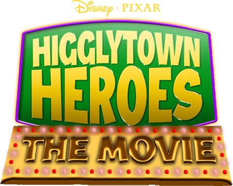 Higglytown Heroes The Movie Logo (Mid-2020s) by GlitchyMarioOdyssey on ...