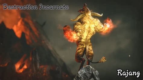 What are Rajang weaknesses, resistances, & drops | Monster Hunter Rise ...