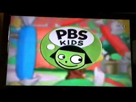 PBS Kids Dancing Promo (2012,USA) - YouTube