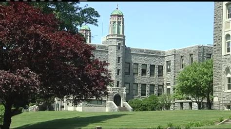 Mercyhurst announces closing of North East Campus | WJET/WFXP/YourErie.com