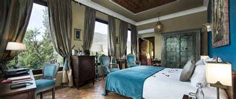 Kasbah Tamadot | Rooms | Virgin Limited Edition | Luxury rooms ...